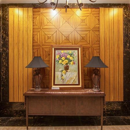 Harbin International Hotel المظهر الخارجي الصورة