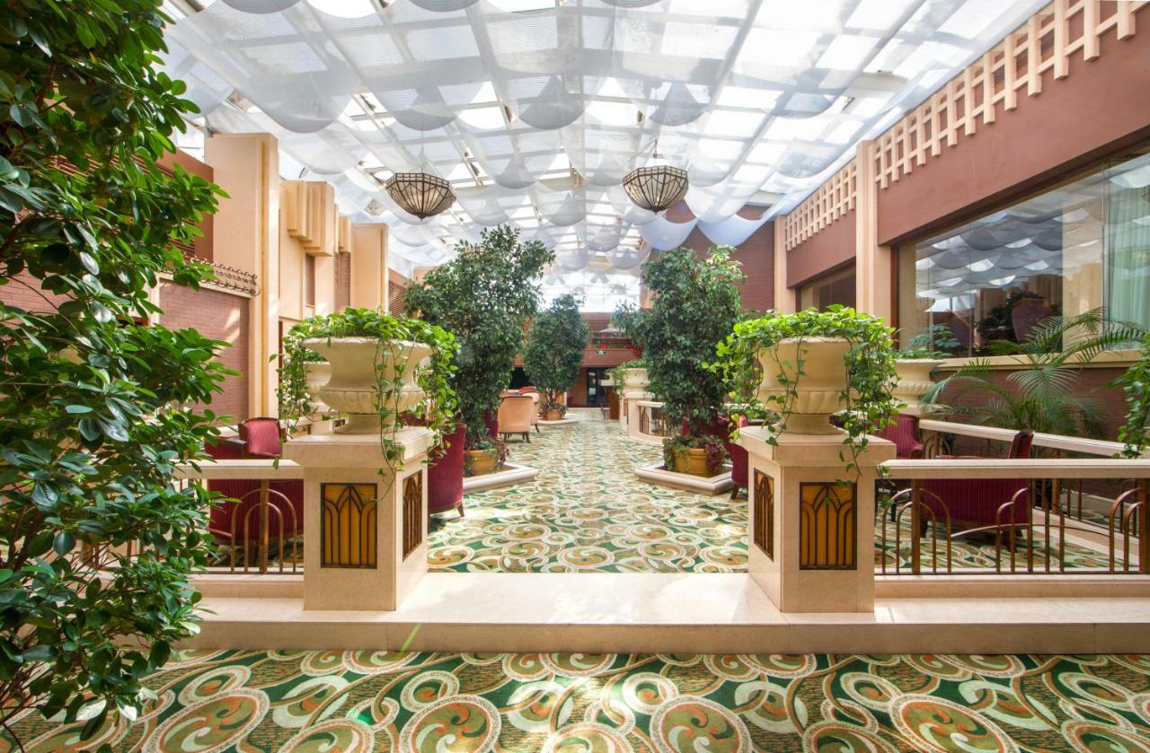 Harbin International Hotel المظهر الخارجي الصورة