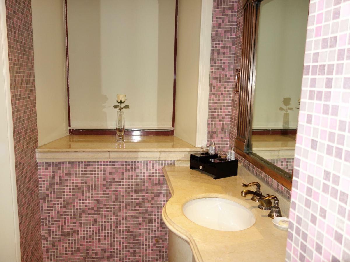 Harbin International Hotel المظهر الخارجي الصورة